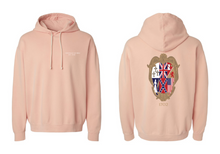 Crest Hoodie