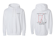 Port City Hoodie
