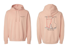 Port City Hoodie