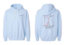 Port City Hoodie