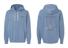 Port City Hoodie