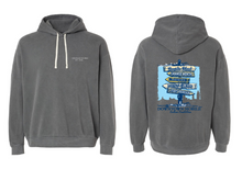 Downtown Location Hoodie