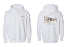 Mount Rushmore Hoodie
