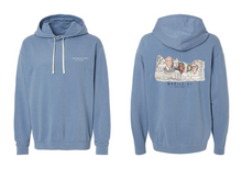 Mount Rushmore Hoodie