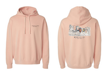 Mount Rushmore Hoodie