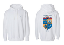 Dauphin Island Hoodie