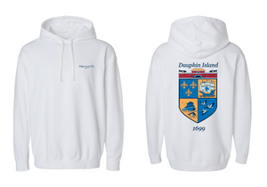 Dauphin Island Hoodie