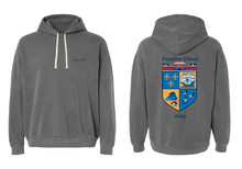 Dauphin Island Hoodie