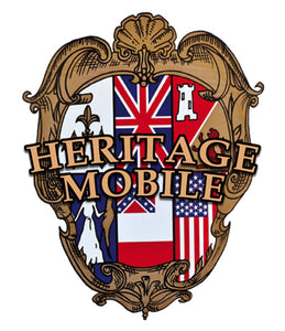Heritage Mobile Shirt Co.