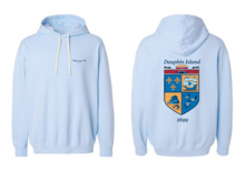 Dauphin Island Hoodie