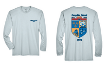 DI Long Sleeve Fishing Shirt