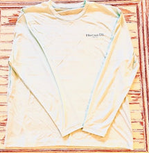 Youth DI Long Sleeve Fishing Shirt