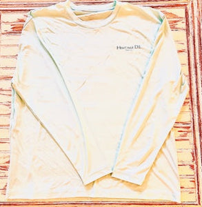Youth DI Long Sleeve Fishing Shirt