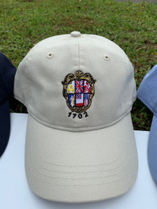Heritage Mobile Hat