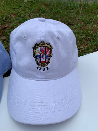 Heritage Mobile Hat