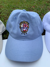 Heritage Mobile Hat