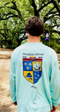 DI Long Sleeve Fishing Shirt
