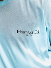 DI Short Sleeve Fishing Shirt