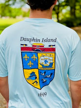 DI Short Sleeve Fishing Shirt