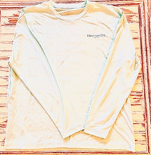 DI Long Sleeve Fishing Shirt