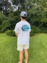 Woods to the Water Short Sleeve