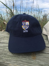 Dauphin Island Hat