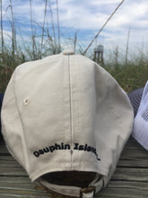 Dauphin Island Hat