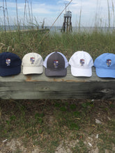 Dauphin Island Hat