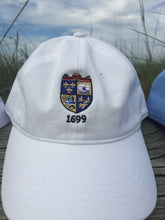 Dauphin Island Hat