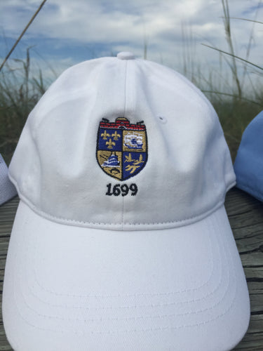 Dauphin Island Hat