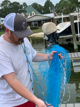 Dauphin Island Trucker Hat
