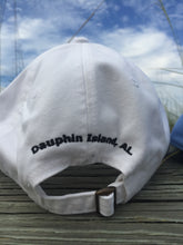 Dauphin Island Hat