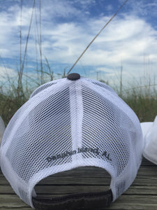 Dauphin Island Trucker Hat