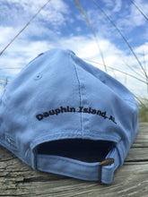 Dauphin Island Hat