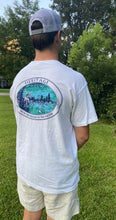 Woods to the Water Short Sleeve